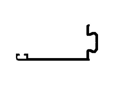 Tapajuntas atornillado
